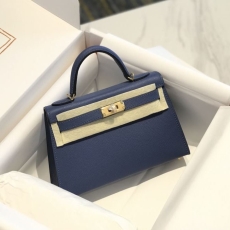 Hermes Kelly Bags